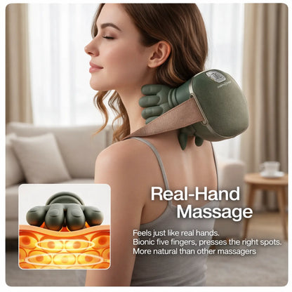 Calmonia™ Deep Relief Massager