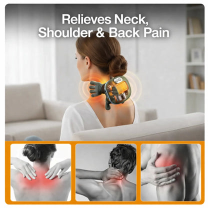 Calmonia™ Deep Relief Massager