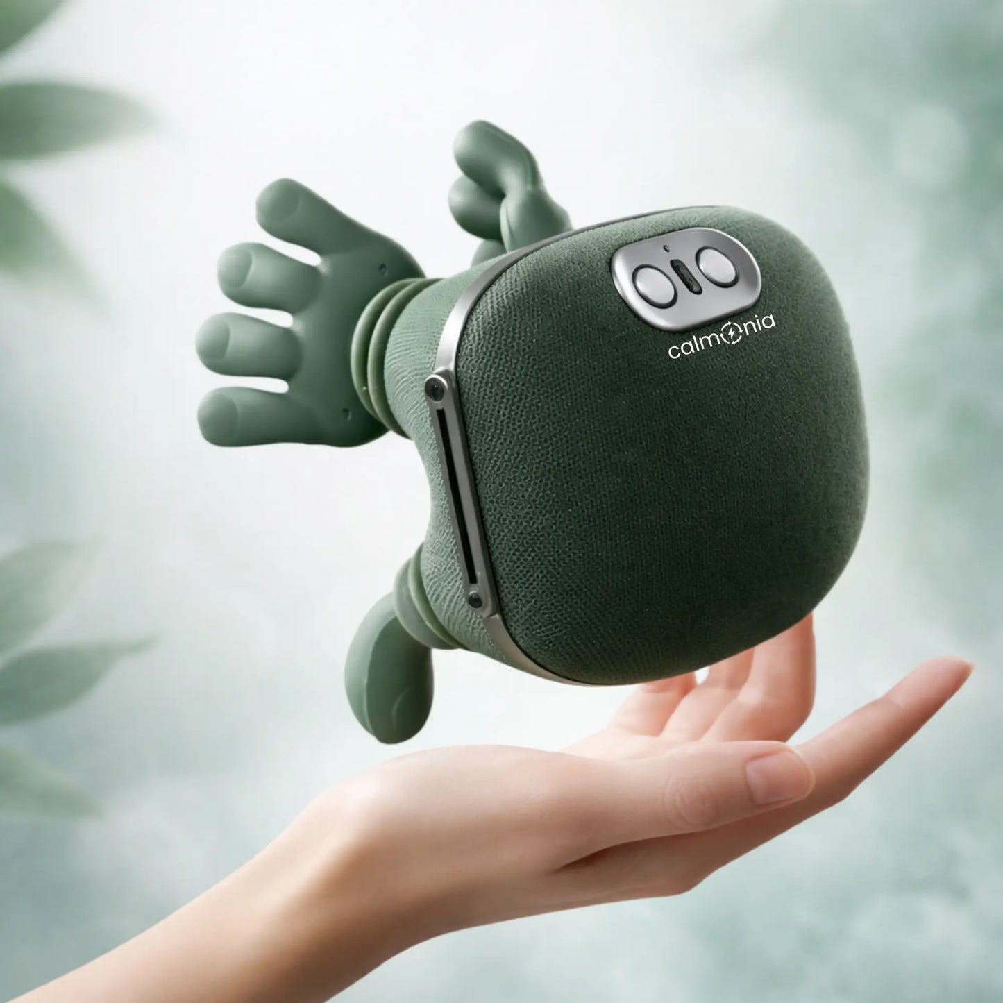 Calmonia™ Deep Relief Massager